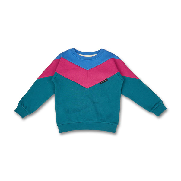 Blue/Berry/D.Green