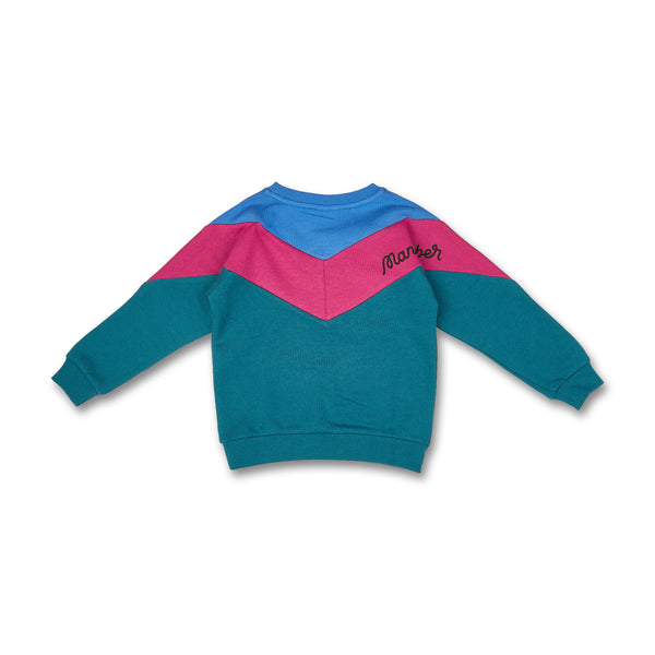 Blue/Berry/D.Green