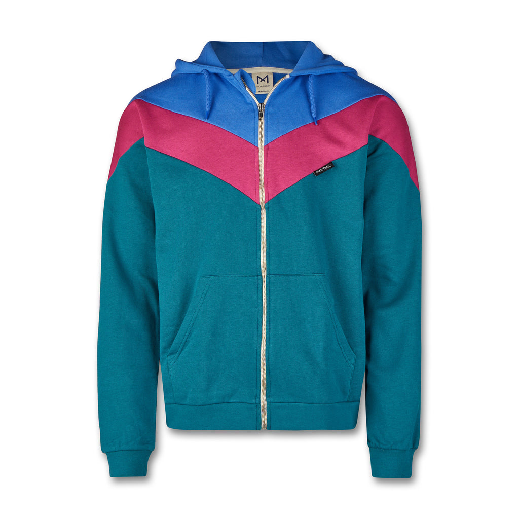 Nightwing hoodie clearance hot topic