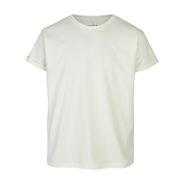 Undyed