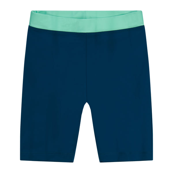 Mint/Yellow/Green
