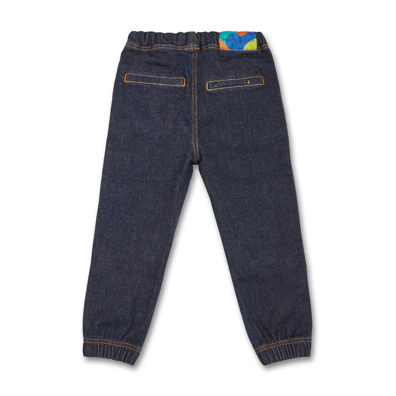 Kids new arrivals jogger jeans