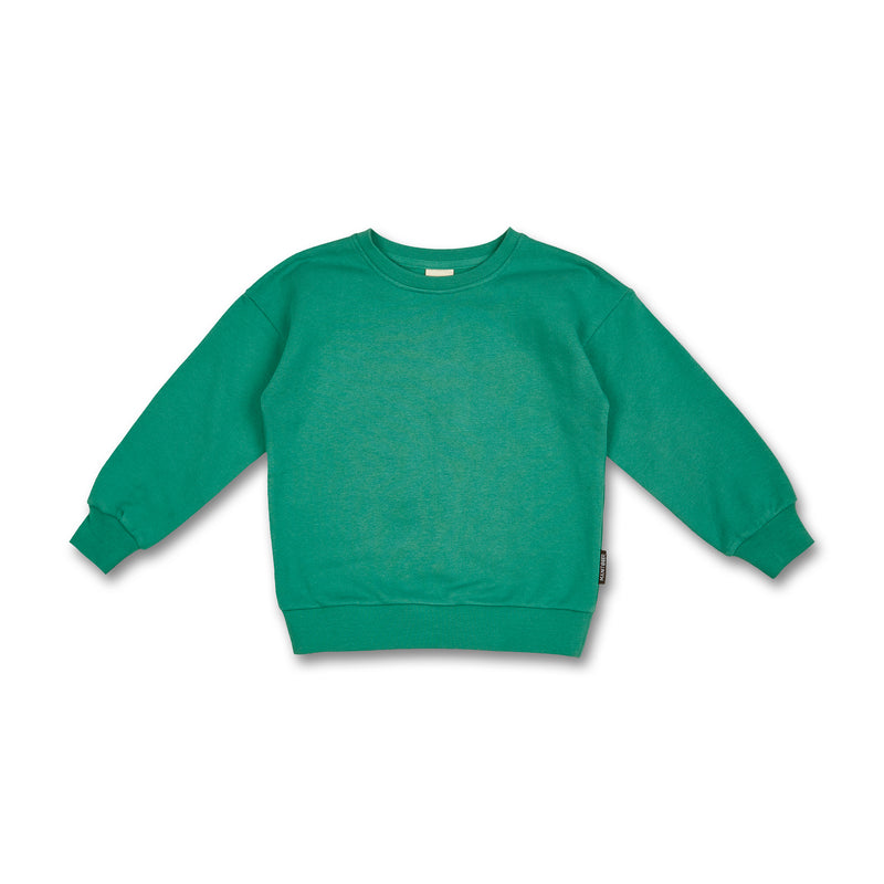 Kids basic sweatshirt Manitober