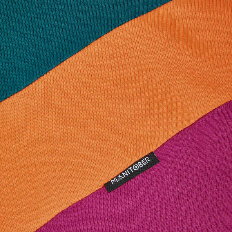 Green/Orange/Berry