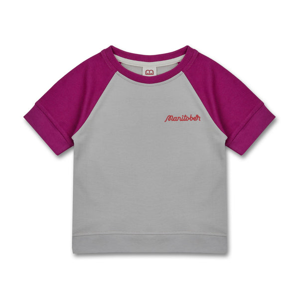 Gray/Berry
