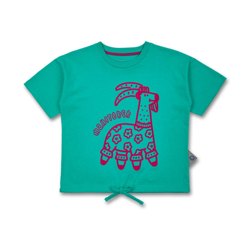 Kids T-Shirt Animals Scoop (organic cotton) -Manitober-nachhaltige-Kinderbekleidung-Bio-Baumwolle