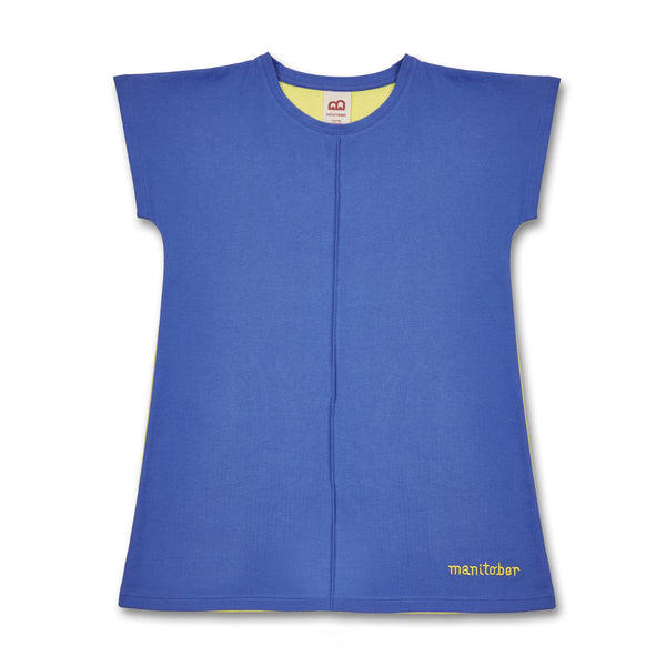 Blue/Yellow