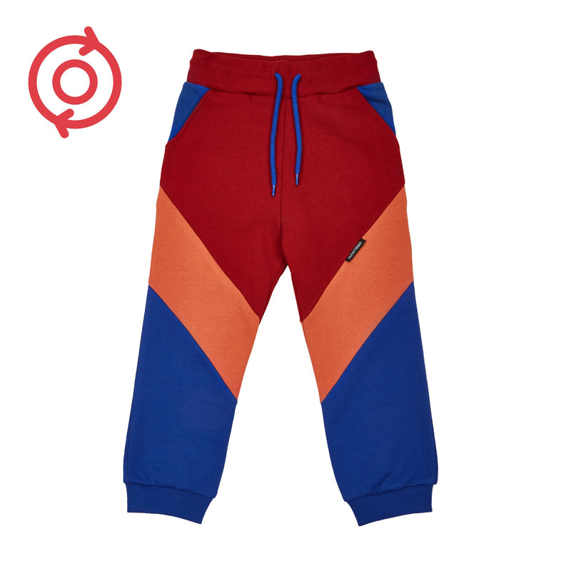 Refurbished* Kids Cut & Sew jogging pants – Manitober