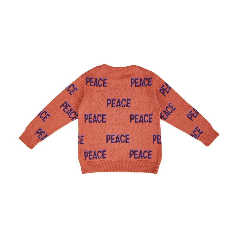 Pull sandro store peace