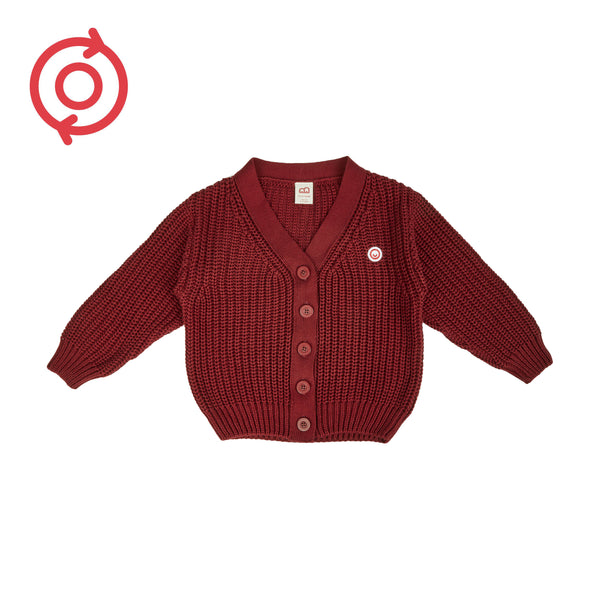 Dark Red