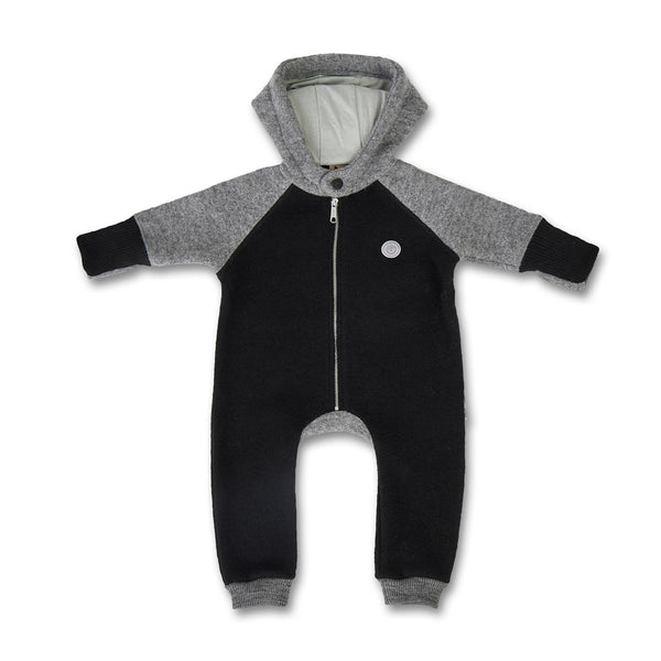 Black/Gray