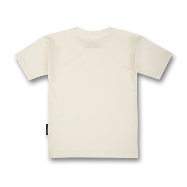Kids oversized T-shirt - Manitober