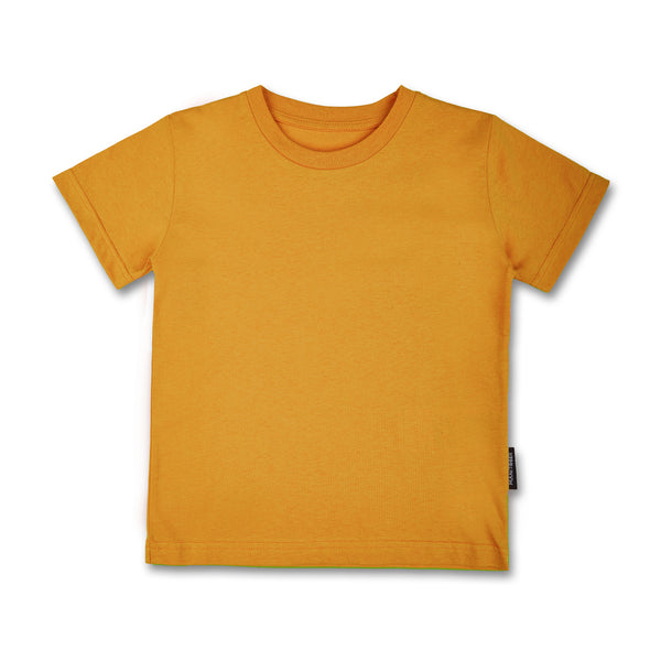 Kids basic T-shirt - Manitober